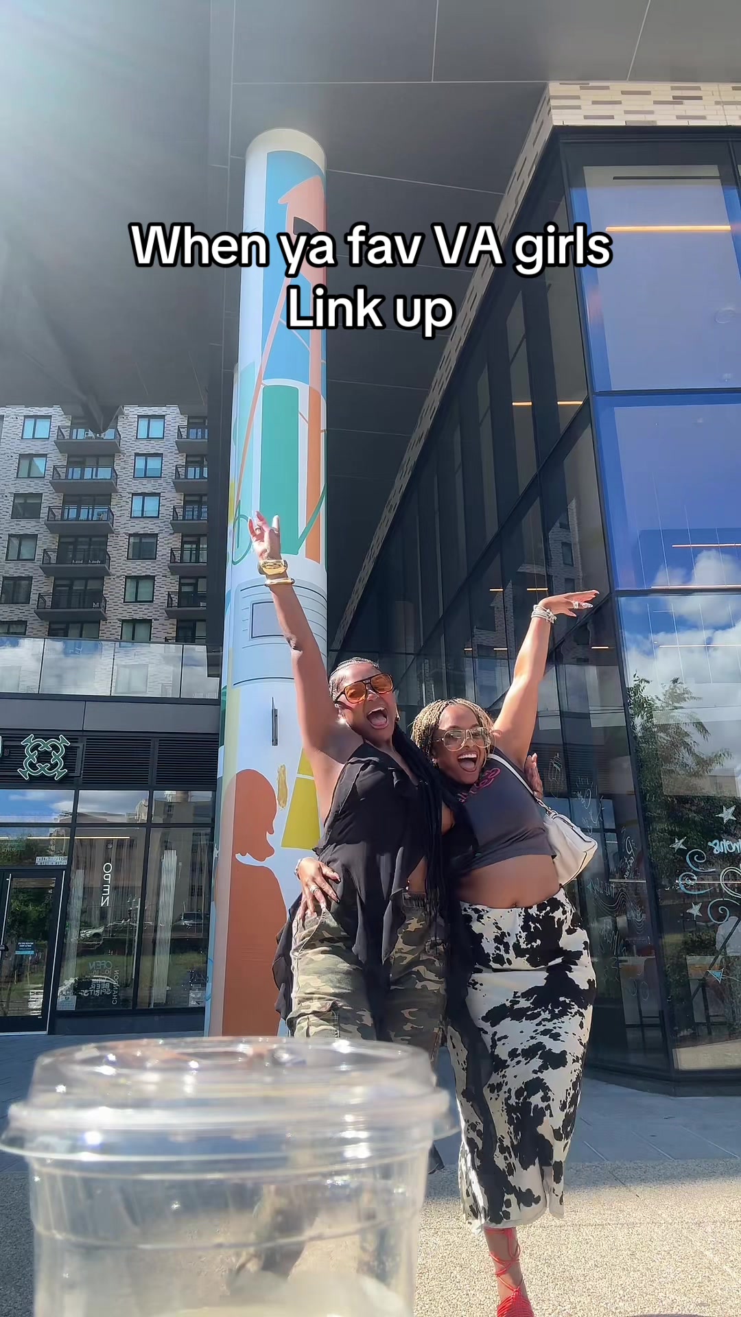 @Nikia J. | Style & Beauty