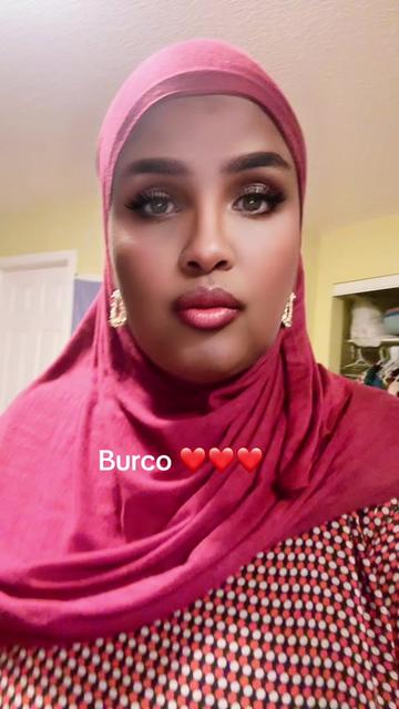 @zahraRaydabkhatumo iyo robki