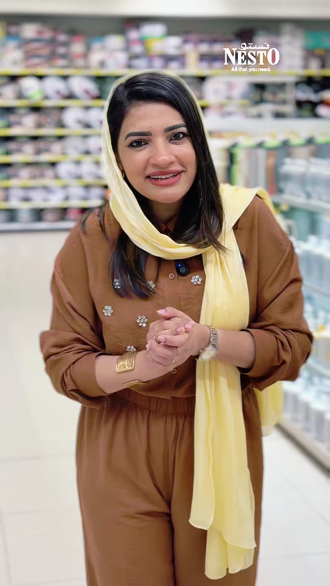 @NestoHypermarketRAK2
