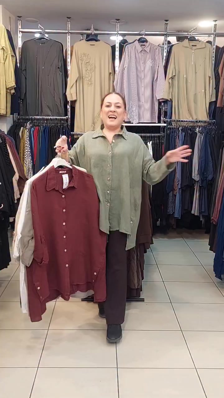 @Sevince Butik