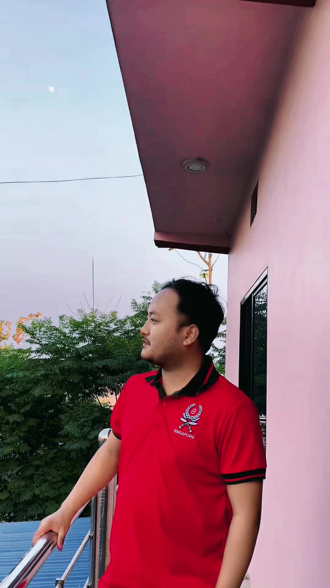 @Chhining Magar