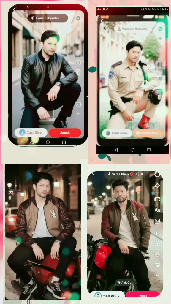 @Shazad Ali Shazad Ali