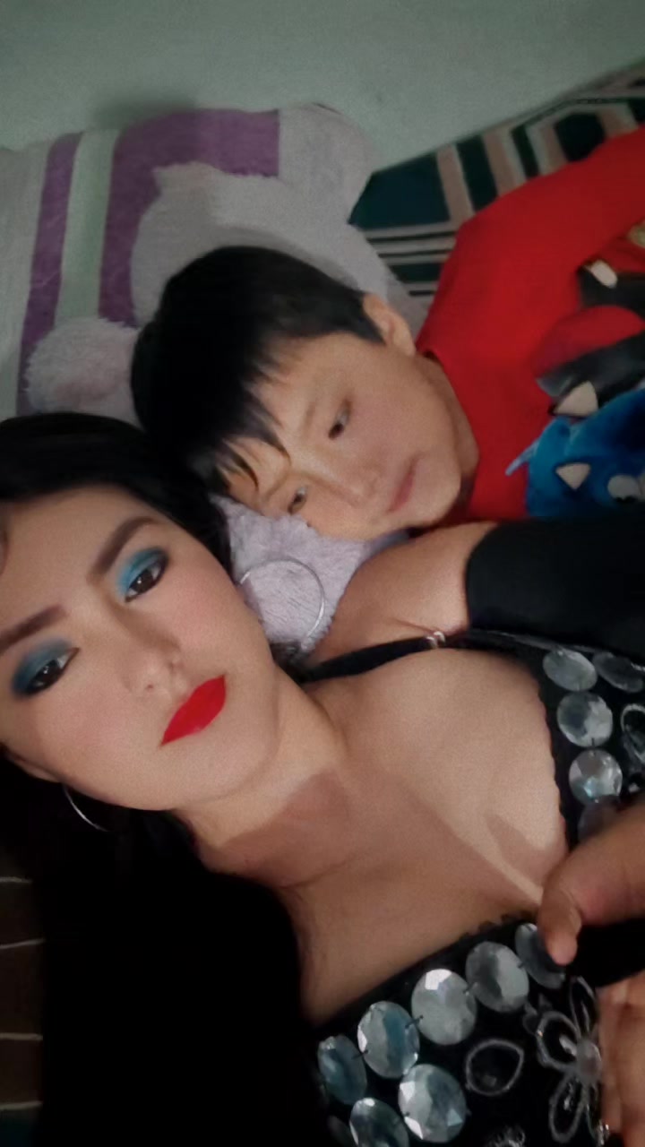 @Mary Cielo Luna
