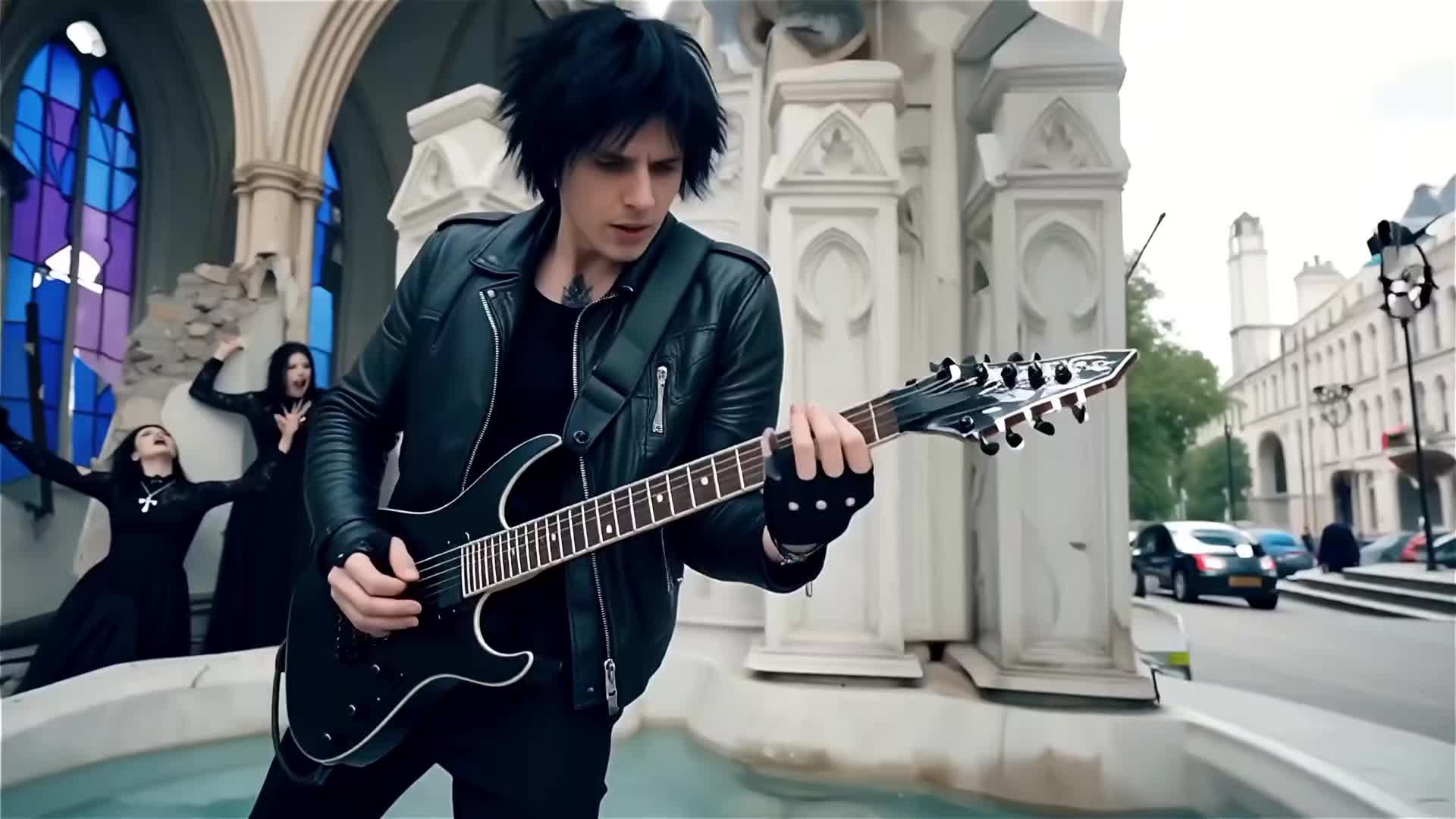 @METAL MUSIC