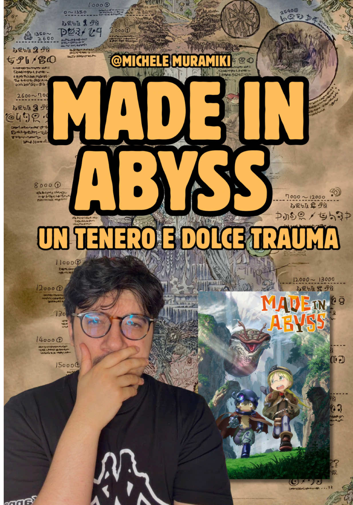 @Michele Ferrario