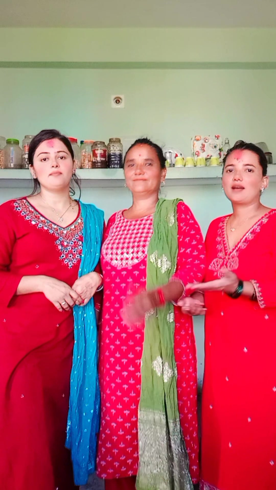@Rita Acharya