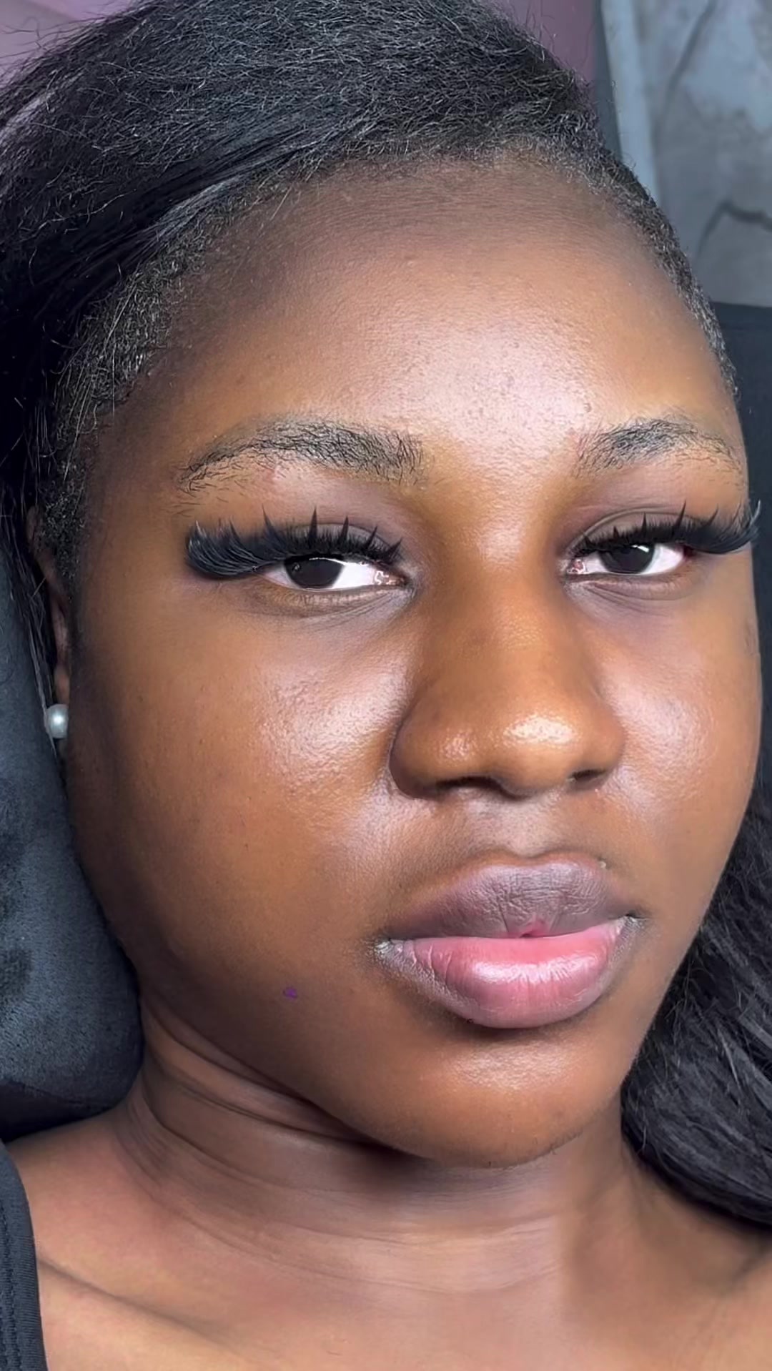 @LASH TECH IN ASABA
