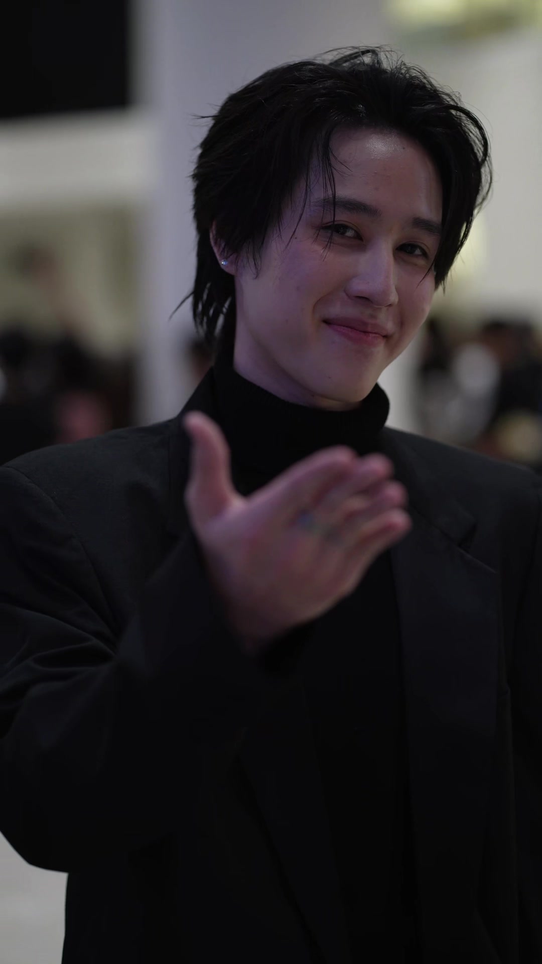 @Taohuhahaha