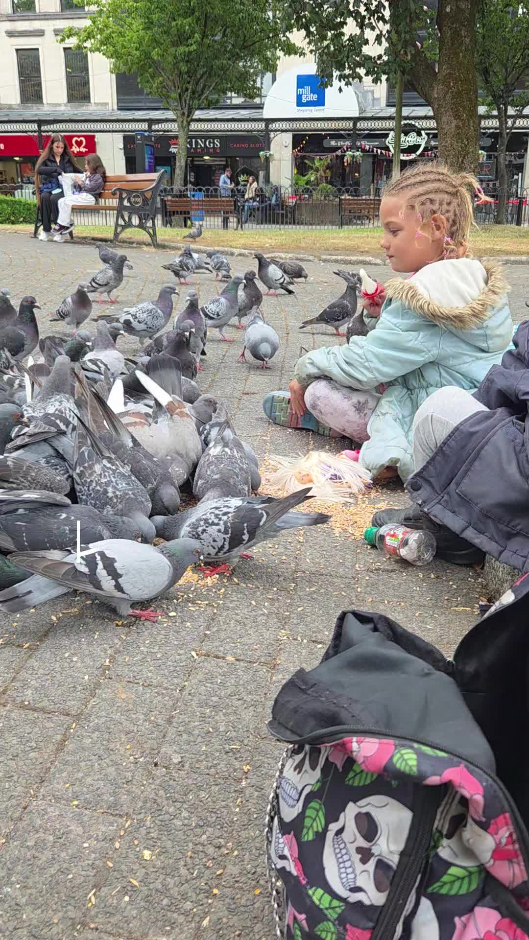 @S.Char.The.Pigeon.Lady🌙🖤Xx
