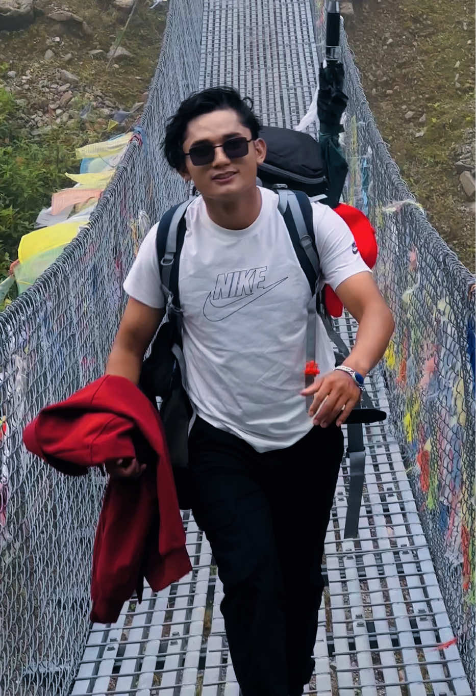 @Lakpa Lama Official