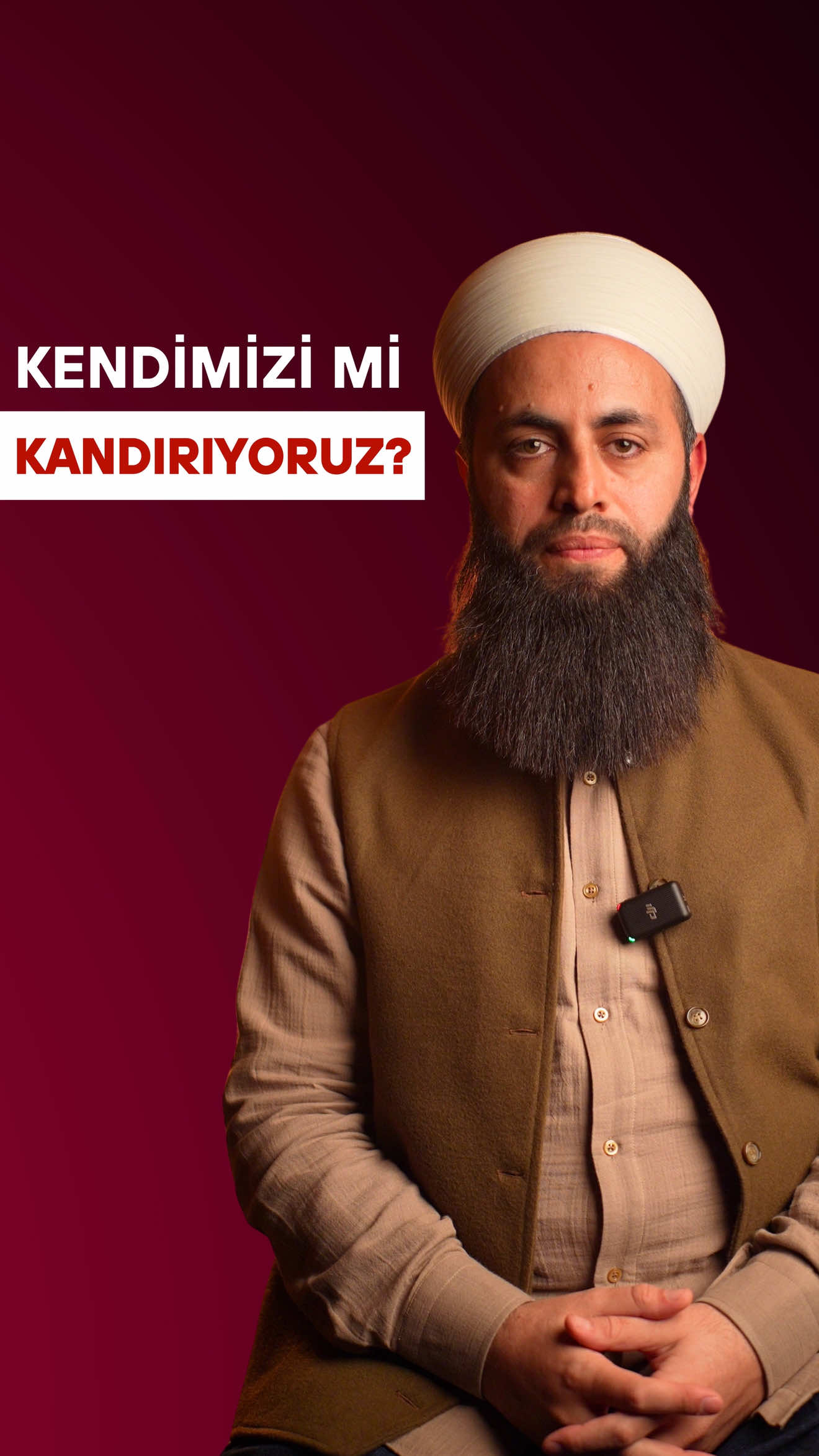 @Abdulhakim Kemal HOCA