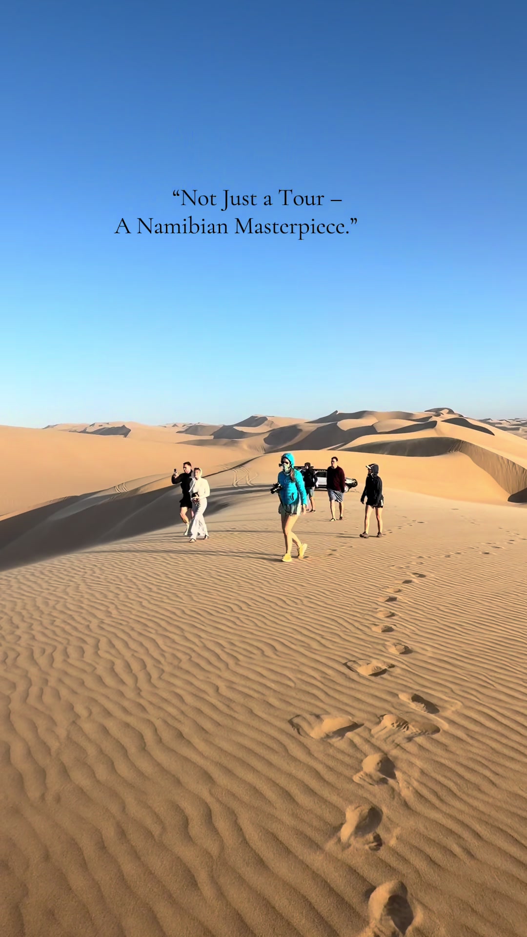 @DESERT COMPASS TOURS SAFARIS