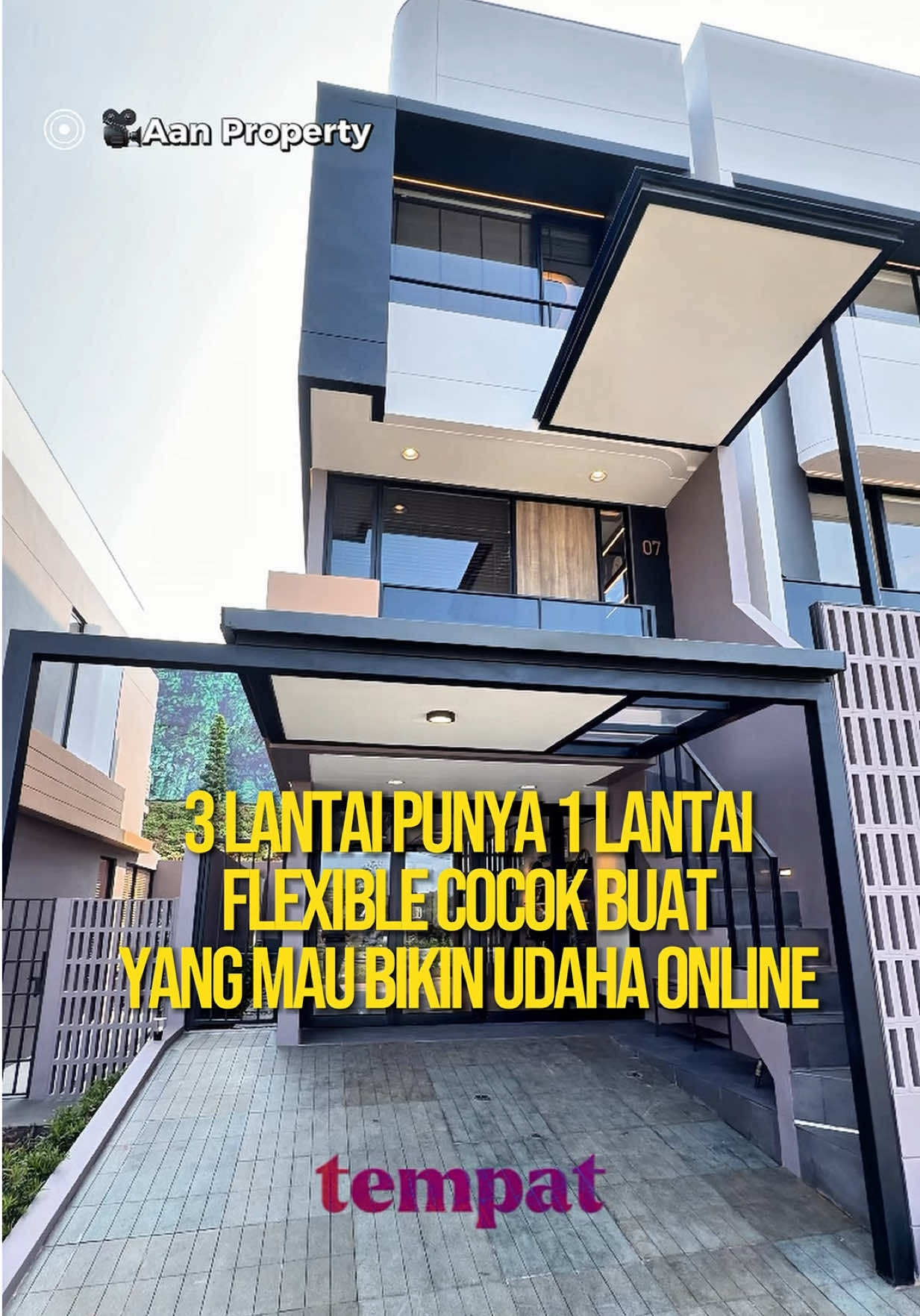 @Aan Property