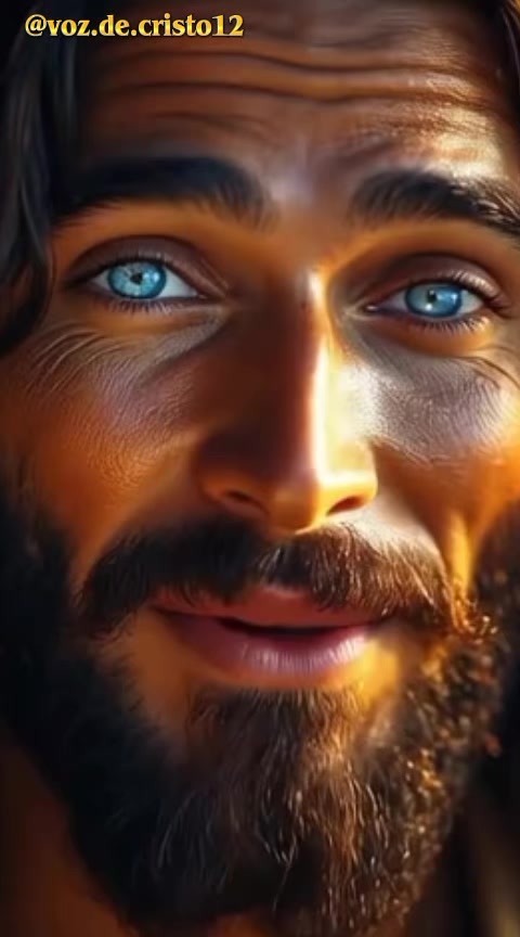 @Voz de Cristo