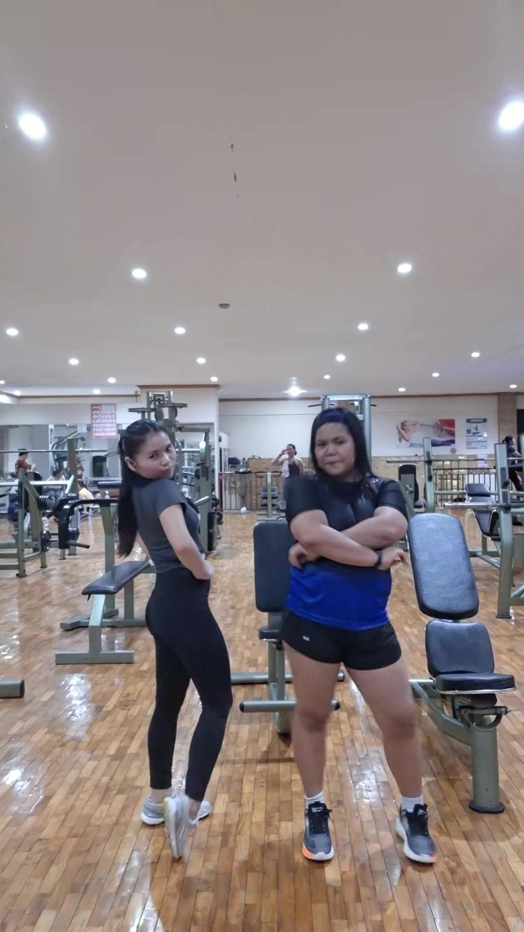 @Regina Jane ๐ฅ