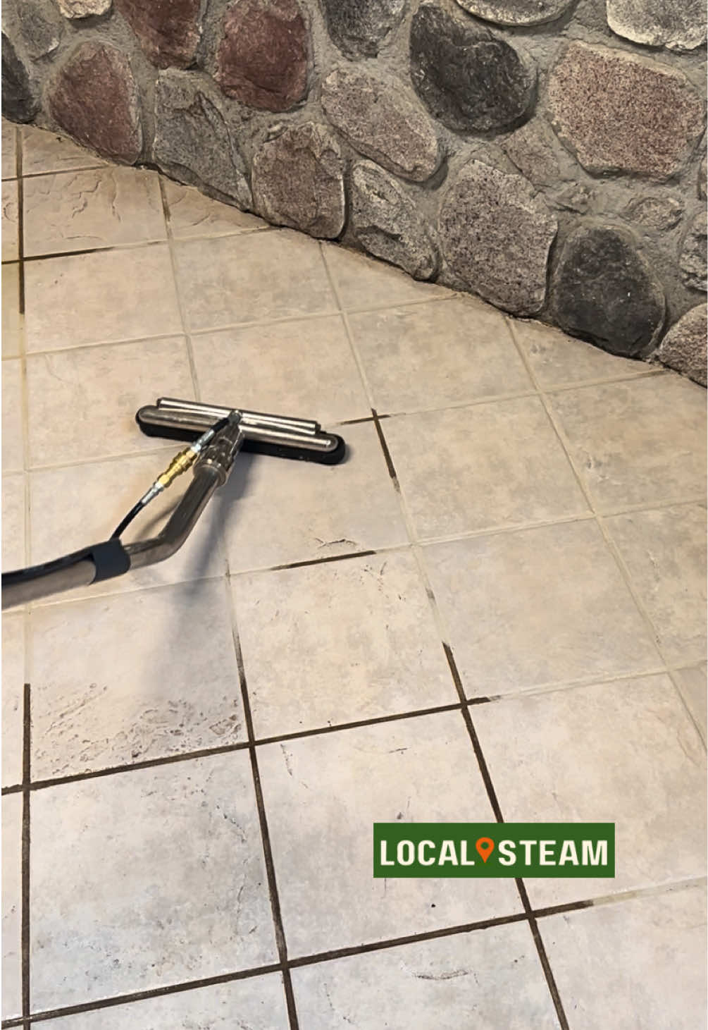 @Local Steam