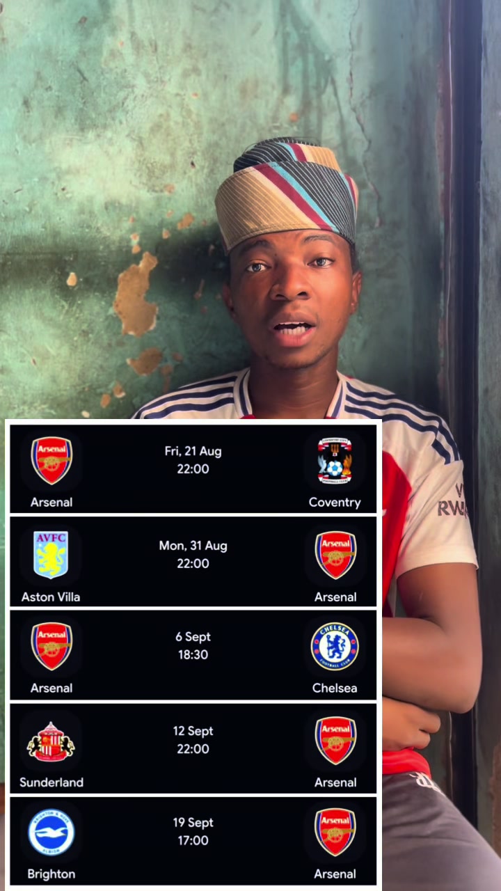 @M YELLOW MAI ARSENAL ✅⚽️