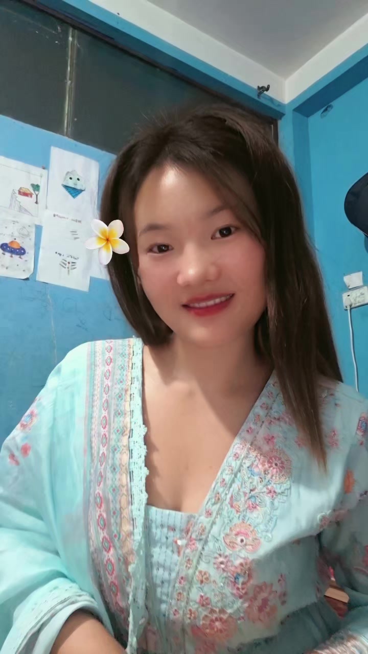 @Rusmita Rai✝️🛐