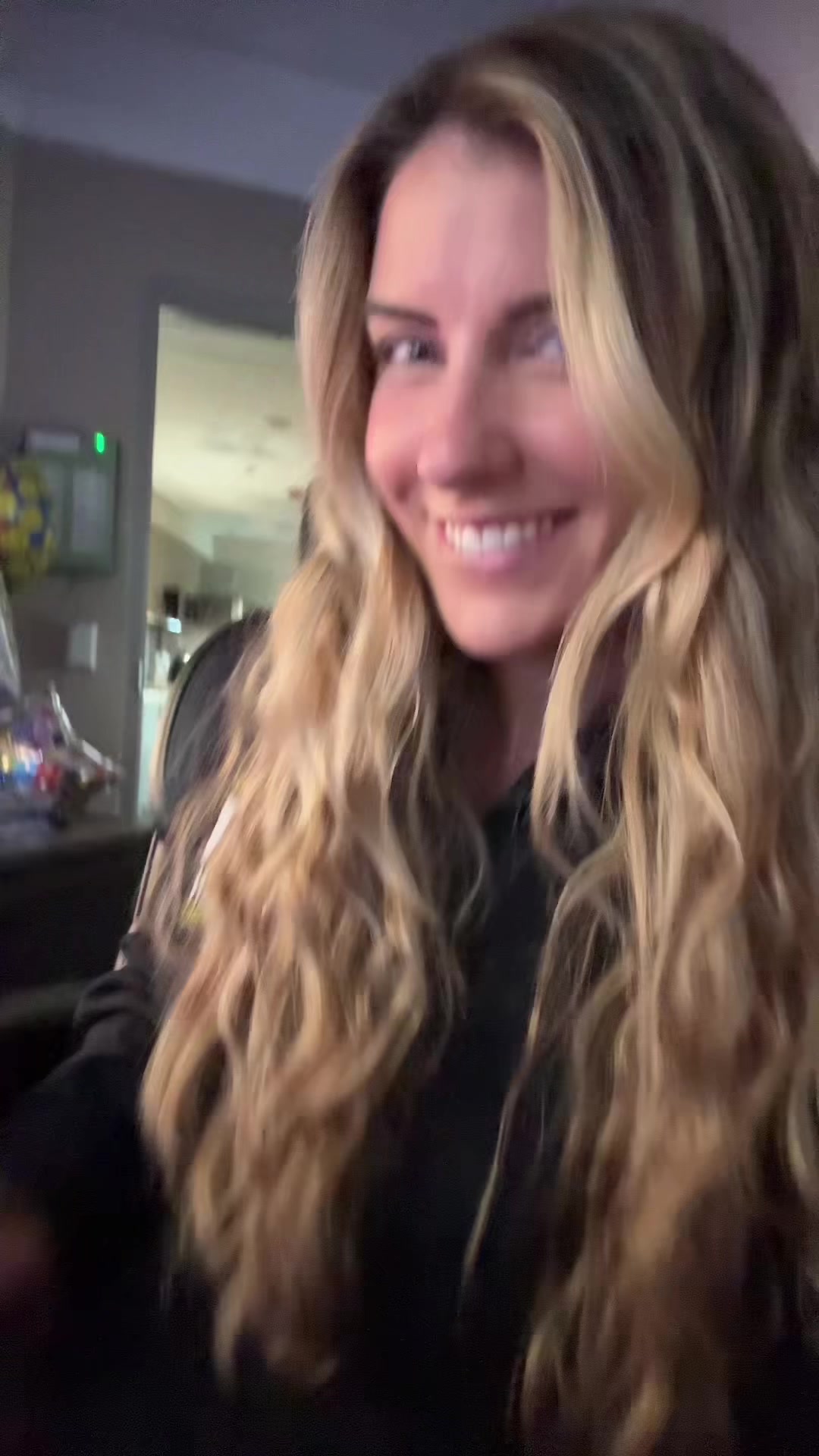 @Paige Marie | 911 mom