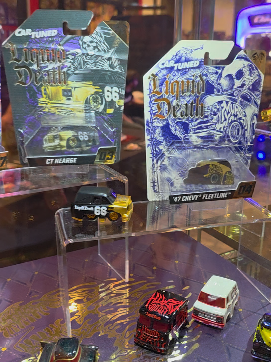 @lasvegasfunkoholics