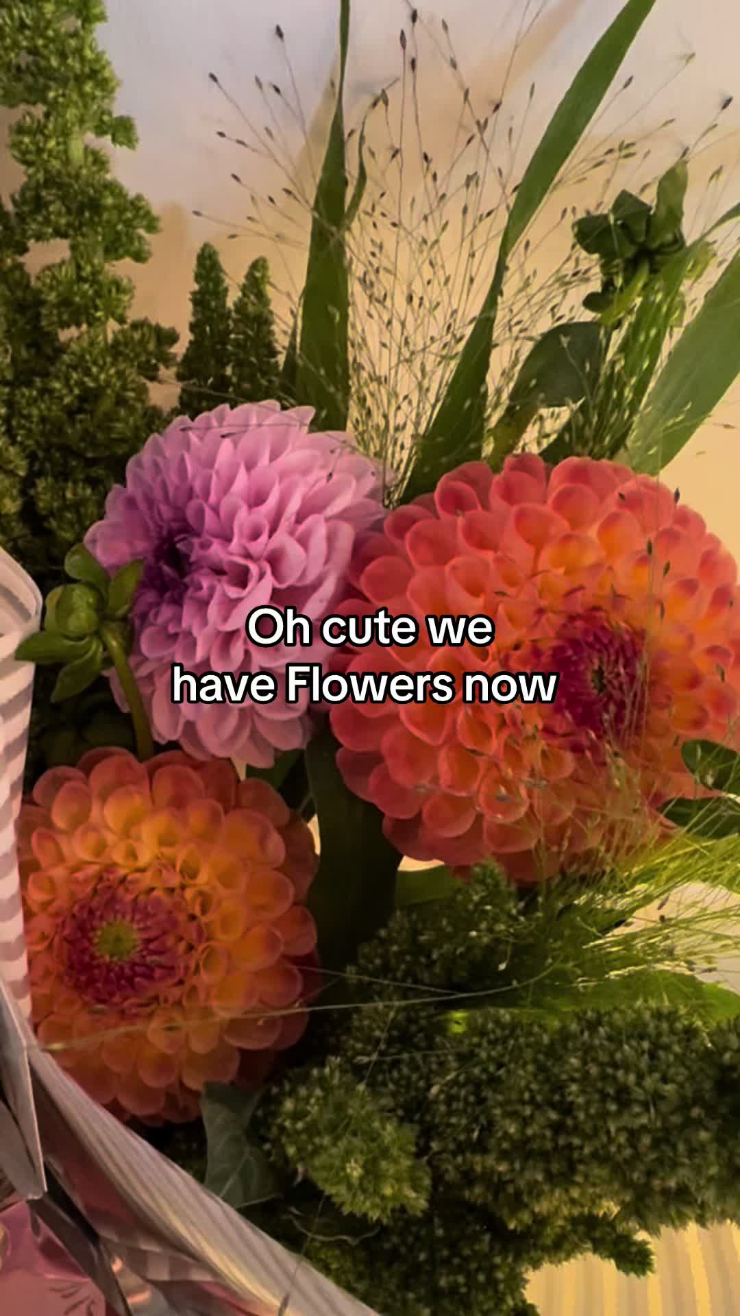 @It’s Just a Feeling