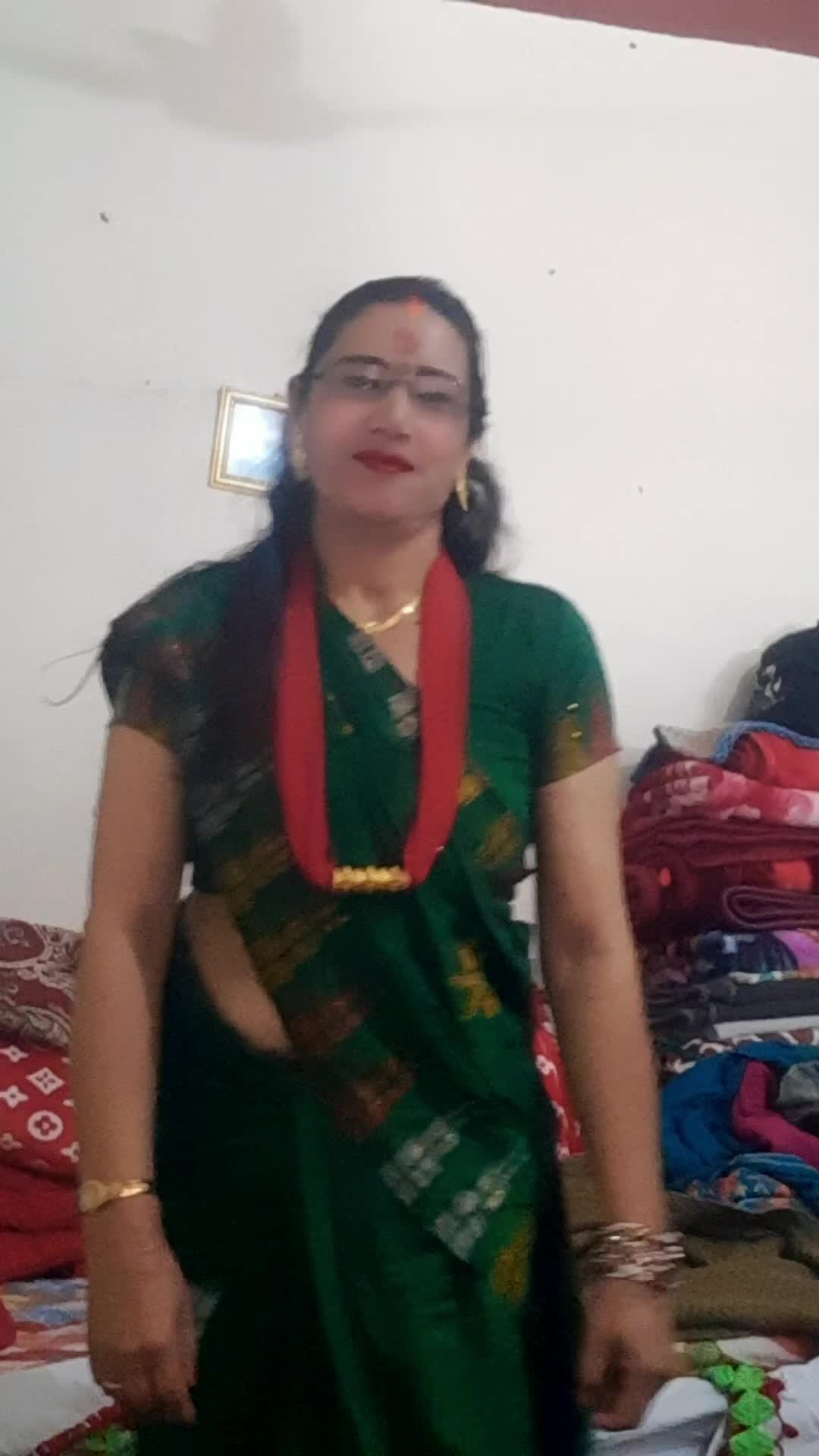 @Janaki Kafle