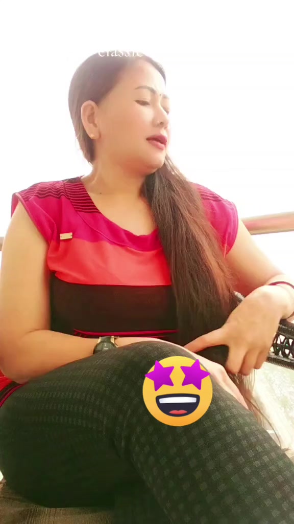 @Anushashahi@pyuthani😊