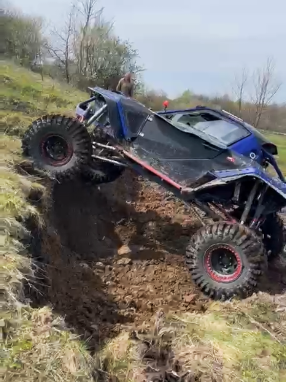 @Джиперы Осетии 4x4 РСО-Алания