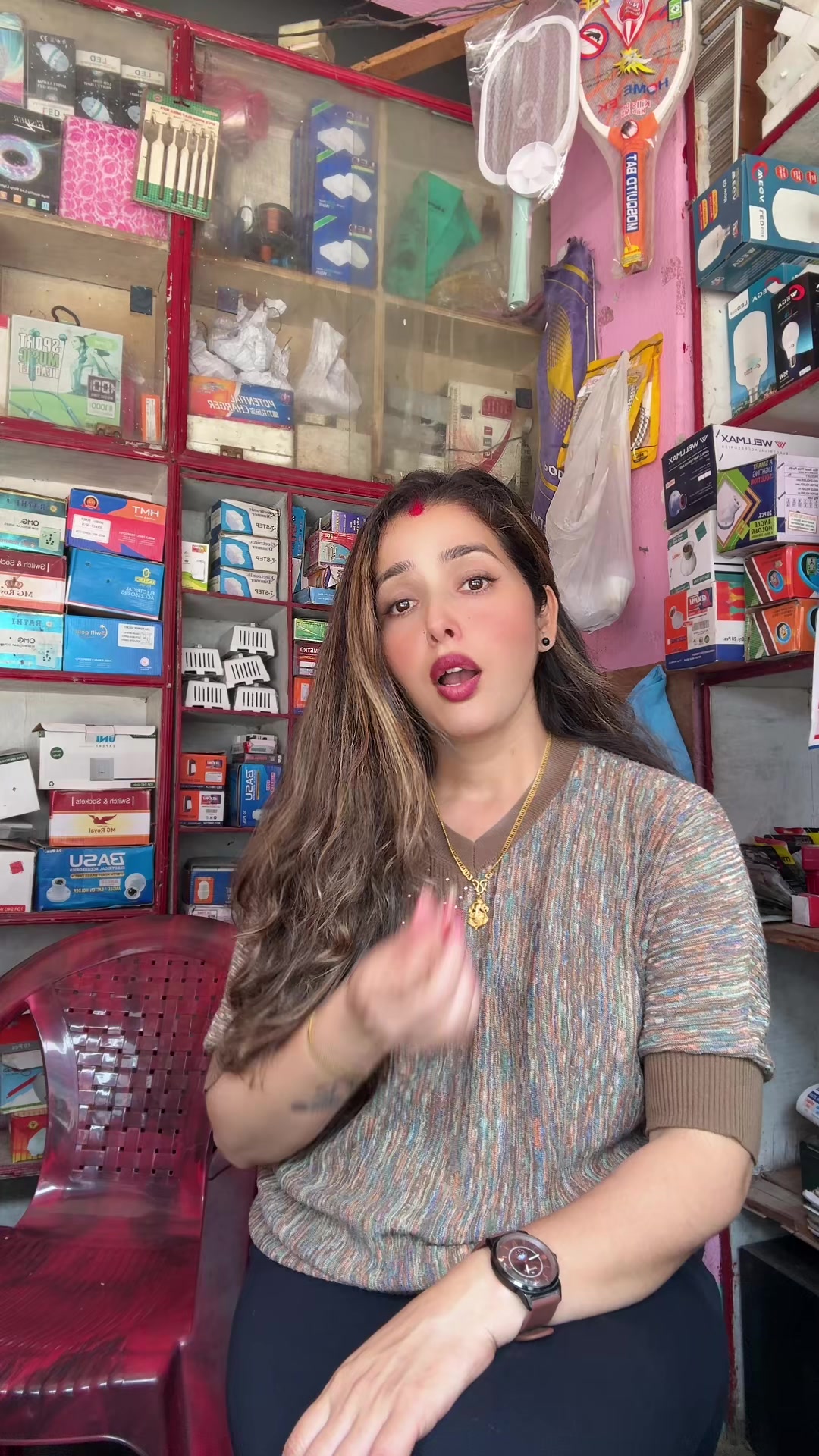 @Sita Bhusal