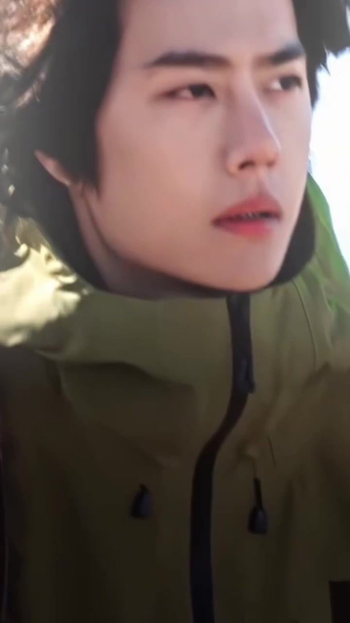 @𝑭𝒆𝒓𝒏❤︎︎王一博•𝒀𝑰𝑩𝑶 𝟖𝟓💚
