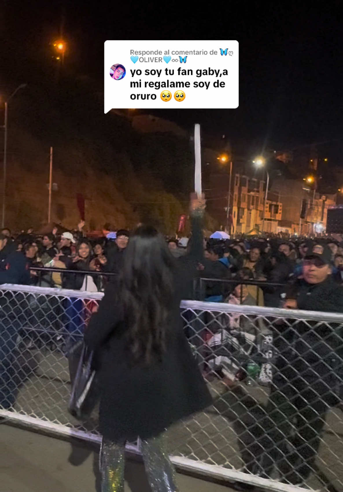 @Gaby Romero Bolivia 🎤⭐️