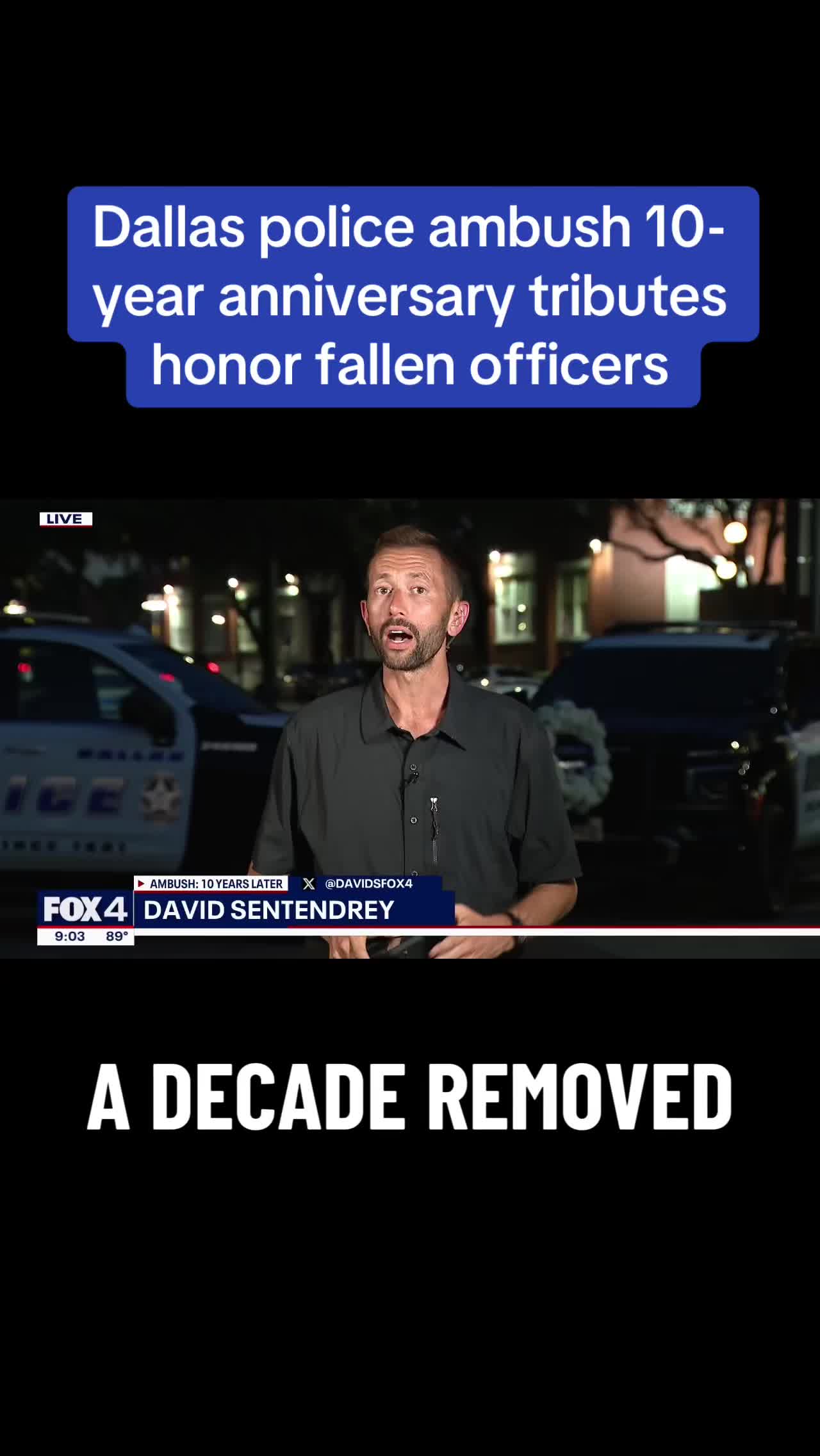 @David J. Sentendrey