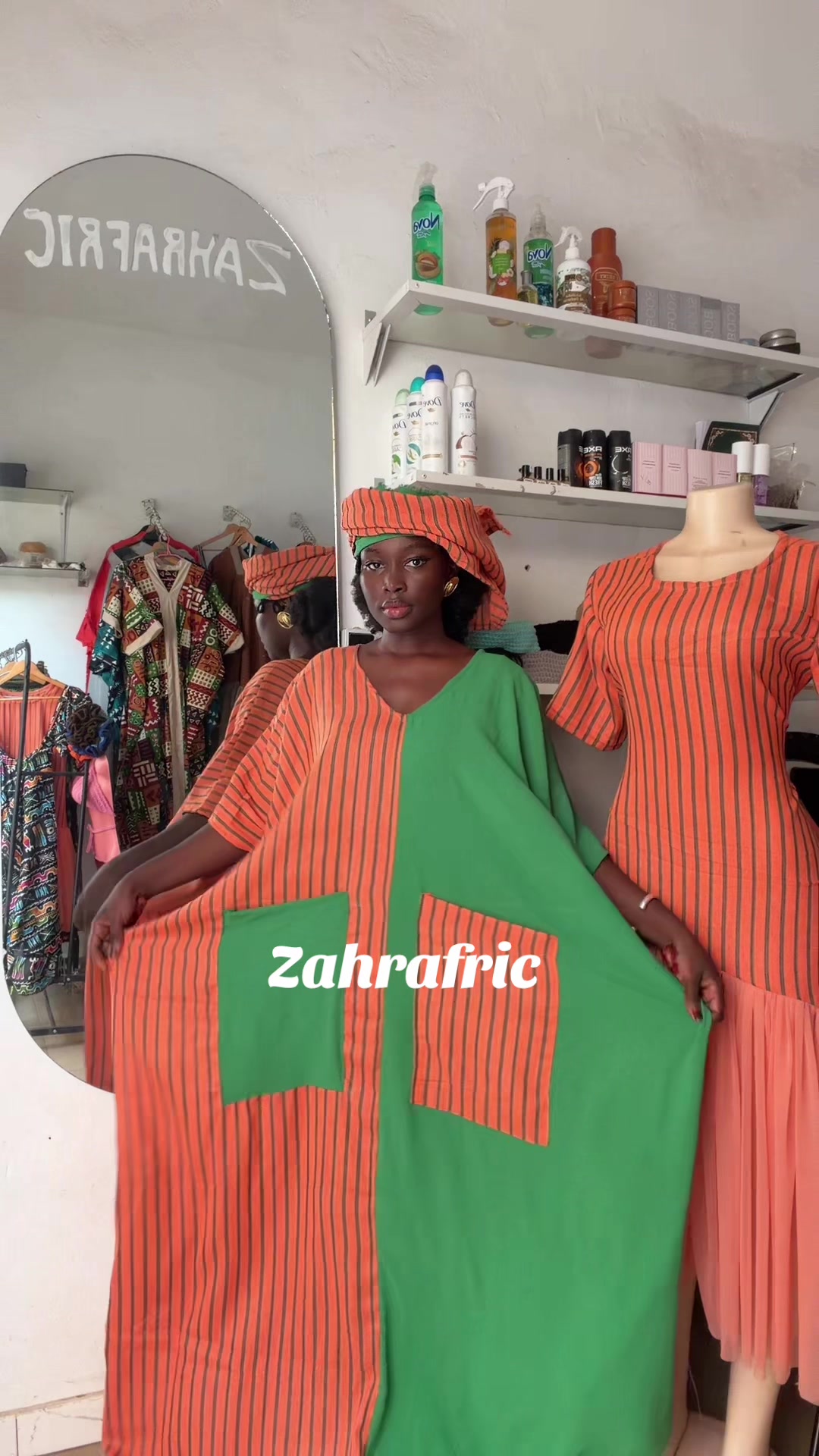 @Zahrafric
