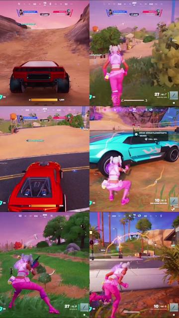 @🎶🎮🌏Jalesa's World ❤️&zwj;🔥🌈♊