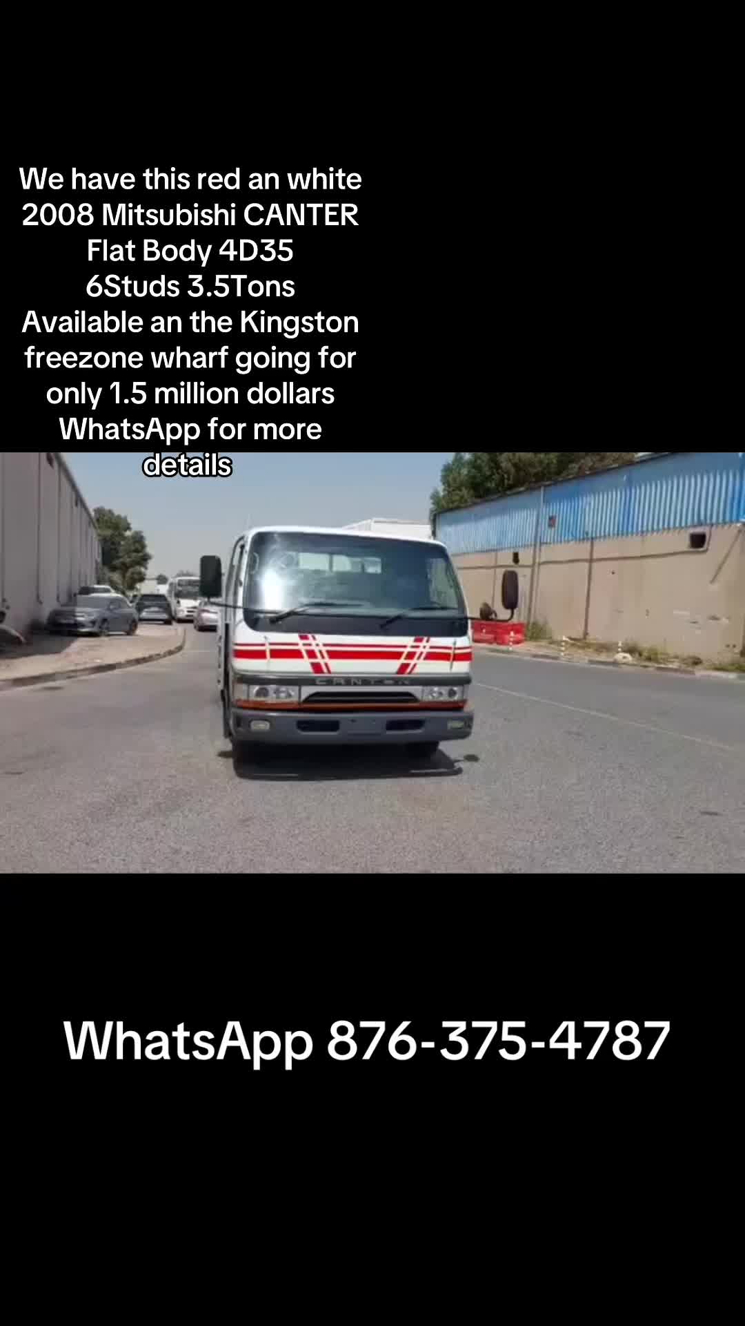 @Andre Motor Sales ltd