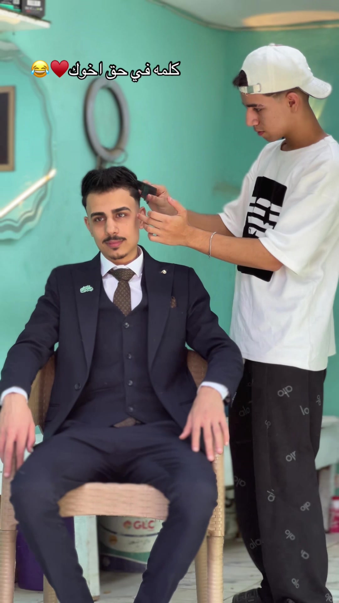 @Ď o m a a🥇💈✂️