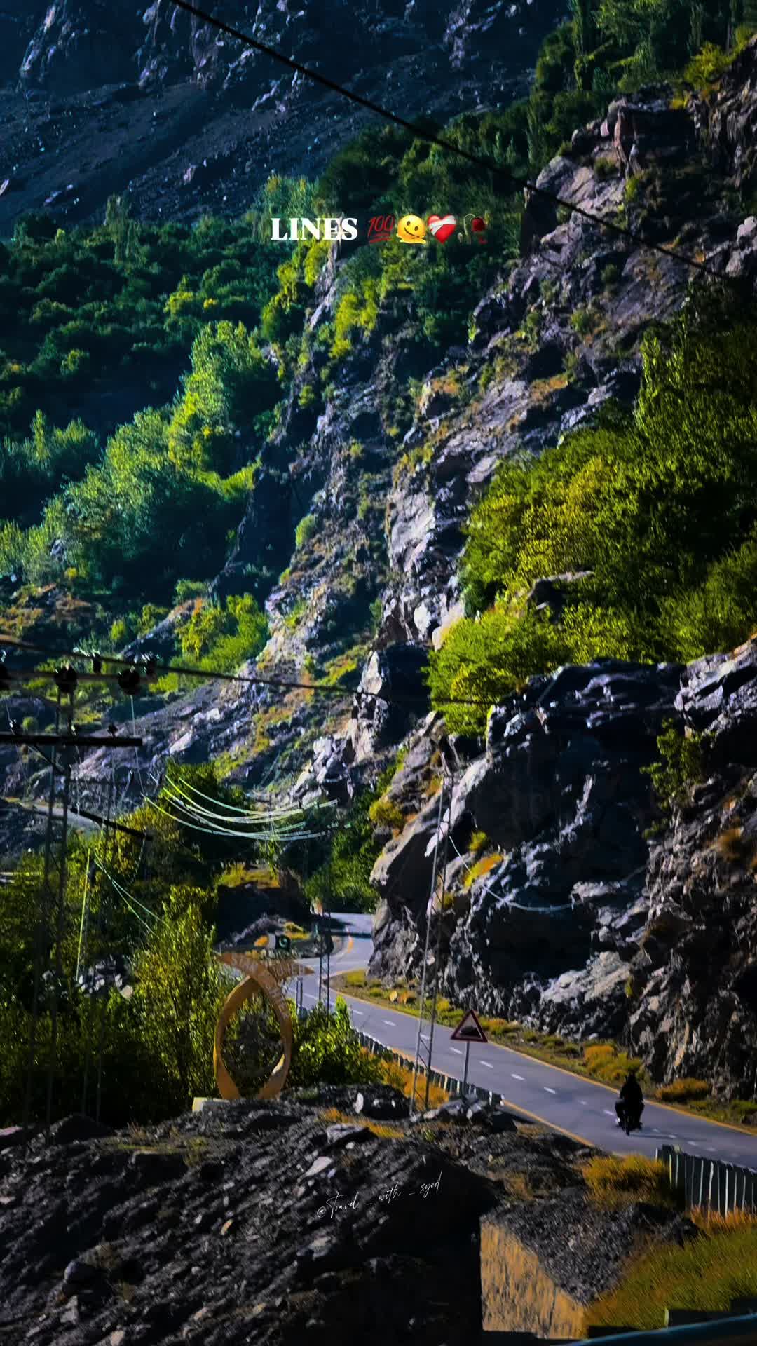 @SYED_AWAIS | Travel&Explore🏔️