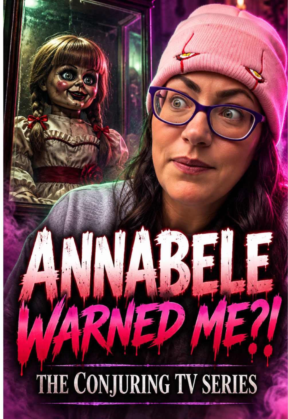 @ItsFreakedOutLiz