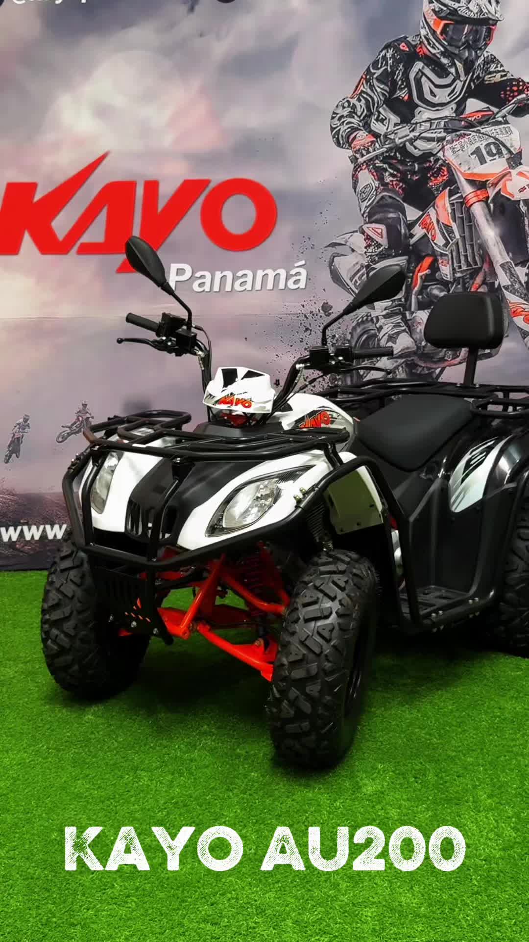 @Kayo Panama