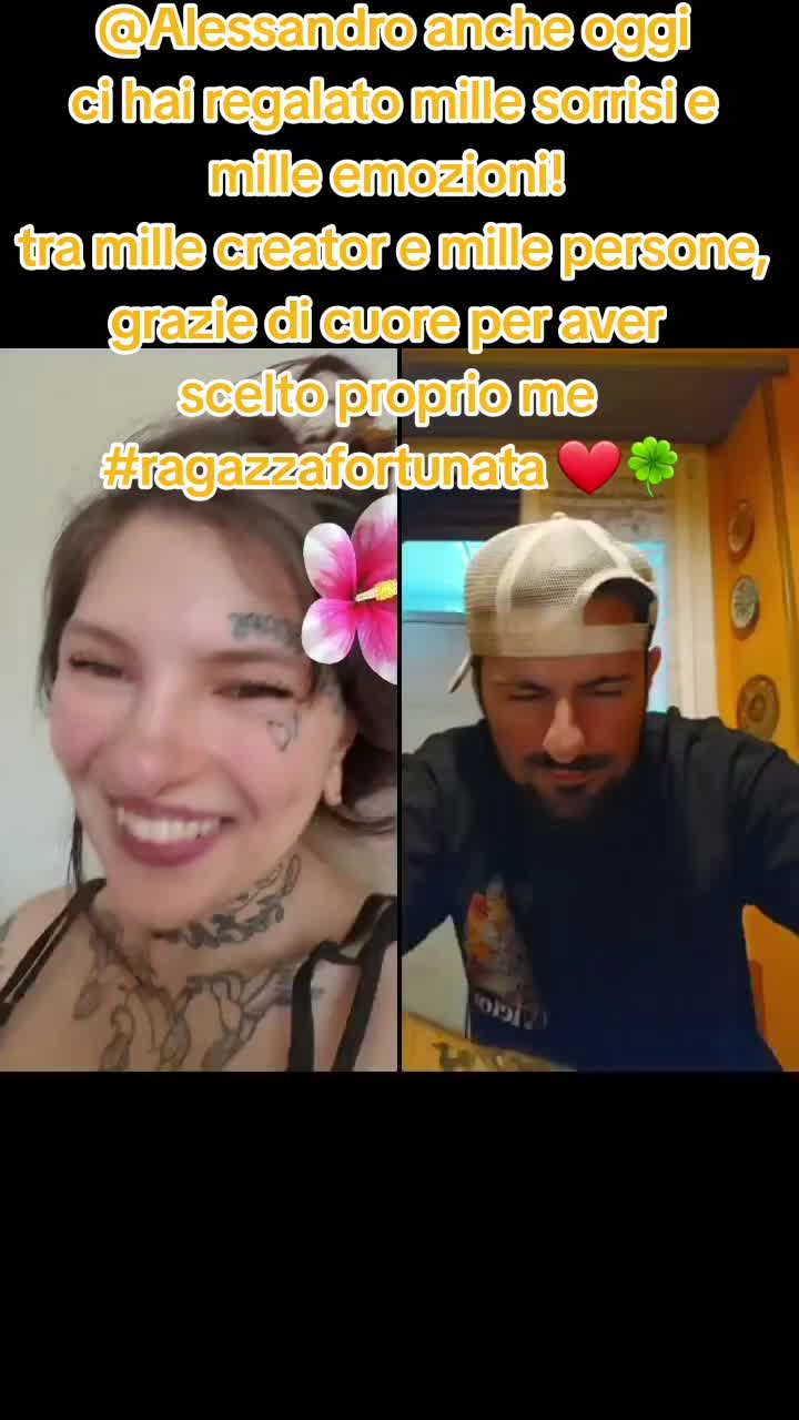 @chiaretta ✨️ tvb bina ✨️