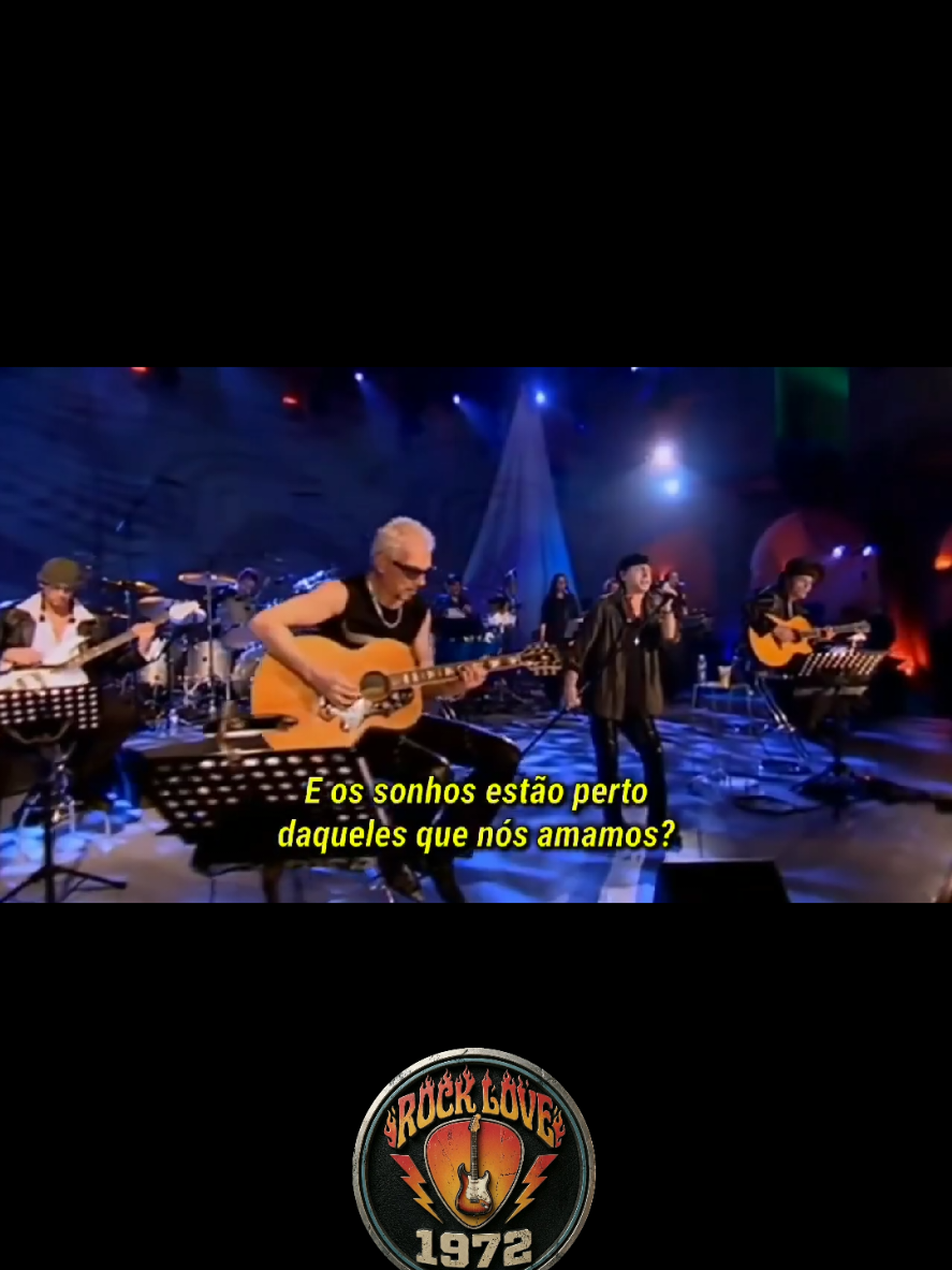 @Rock Love 1972