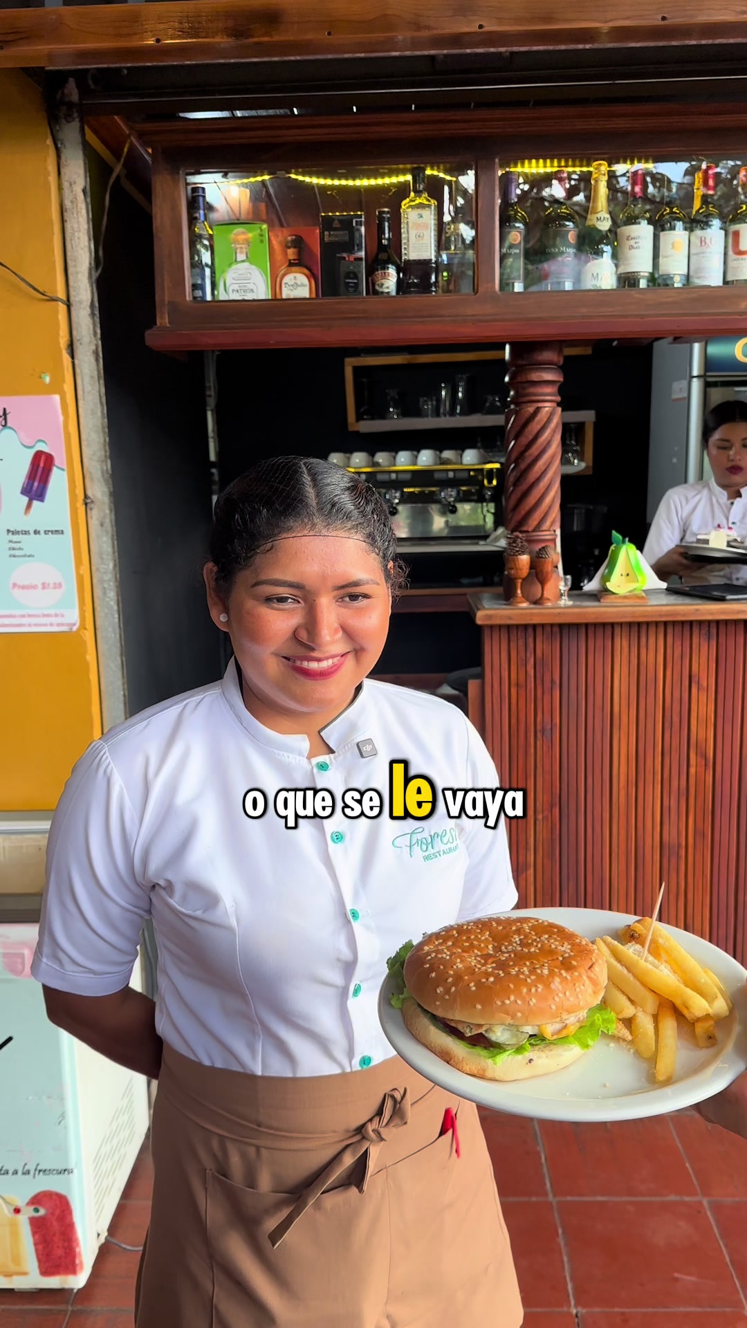 @Foresto Restaurante