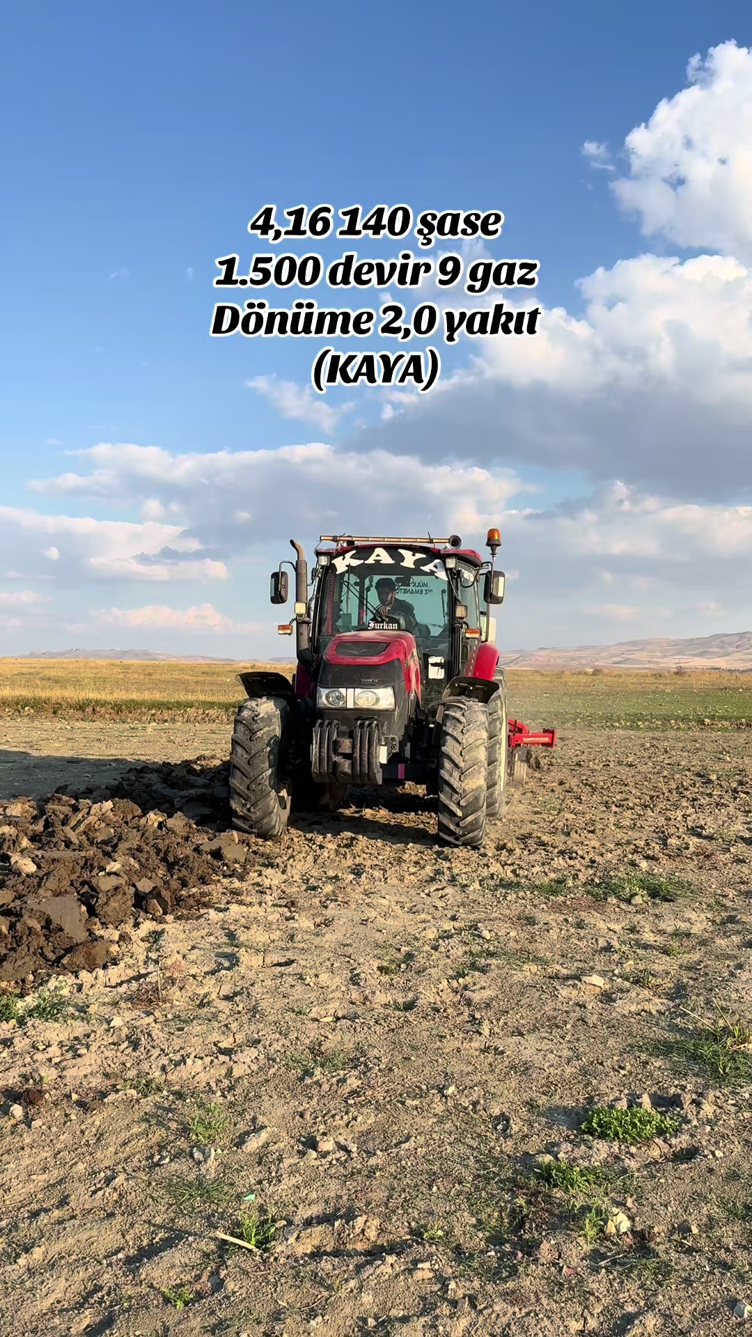 @K A Y A