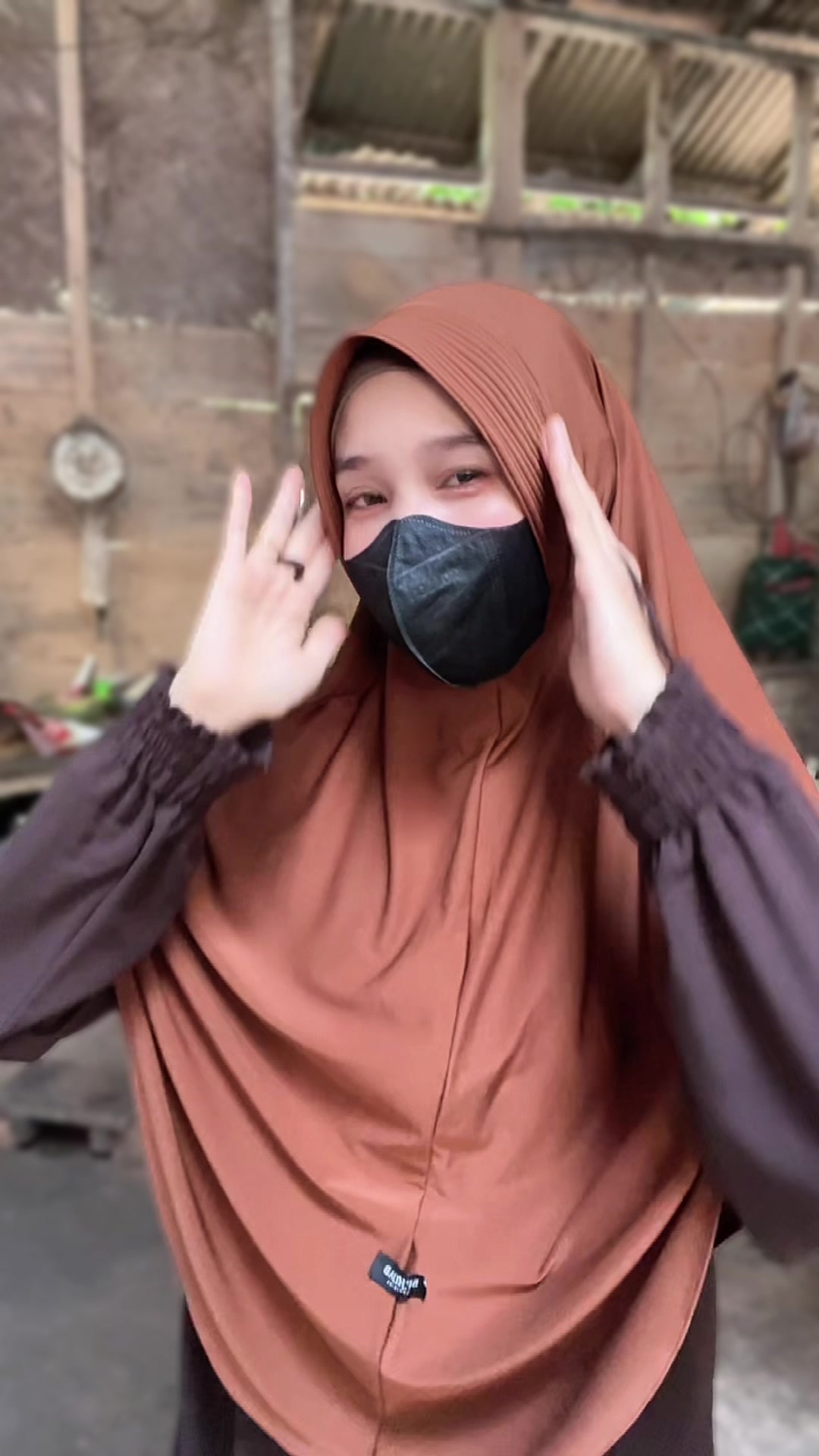 @Maryam_fashion_muslimah