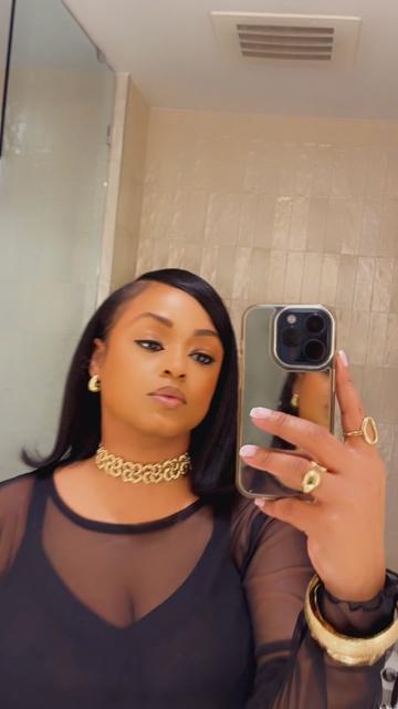 @Taneisha Nicole