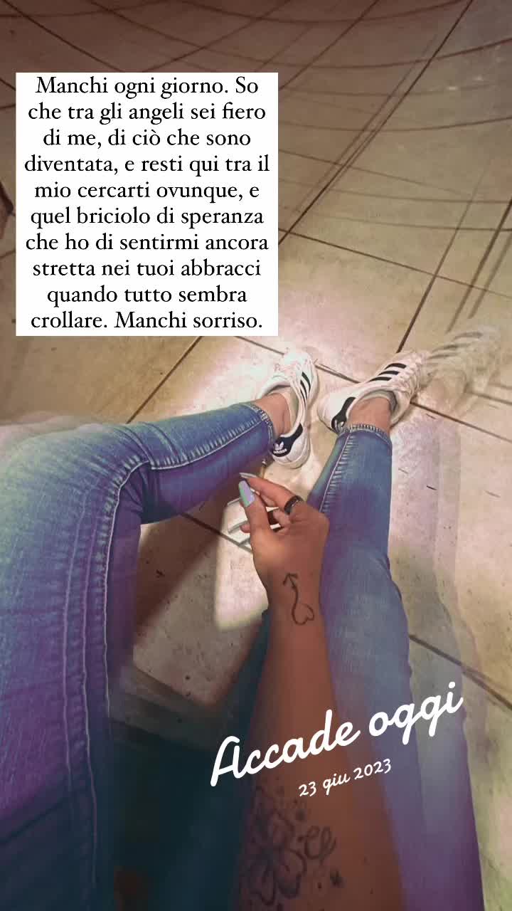 @Noemi Miele