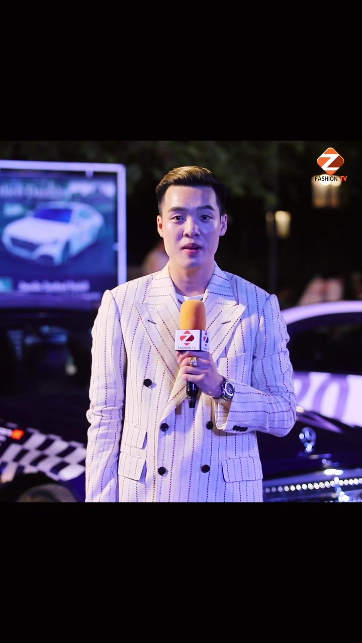 @Z Fashion TV