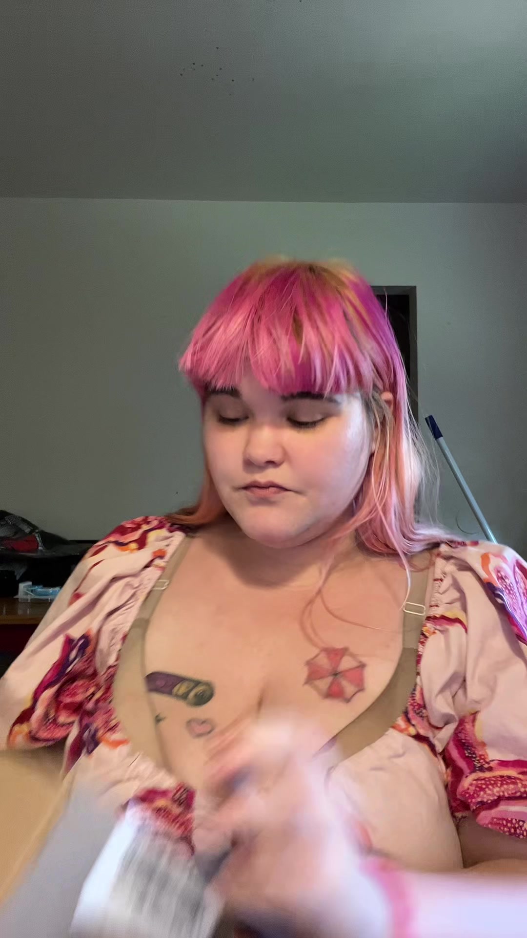 @Kat The Trauamatized