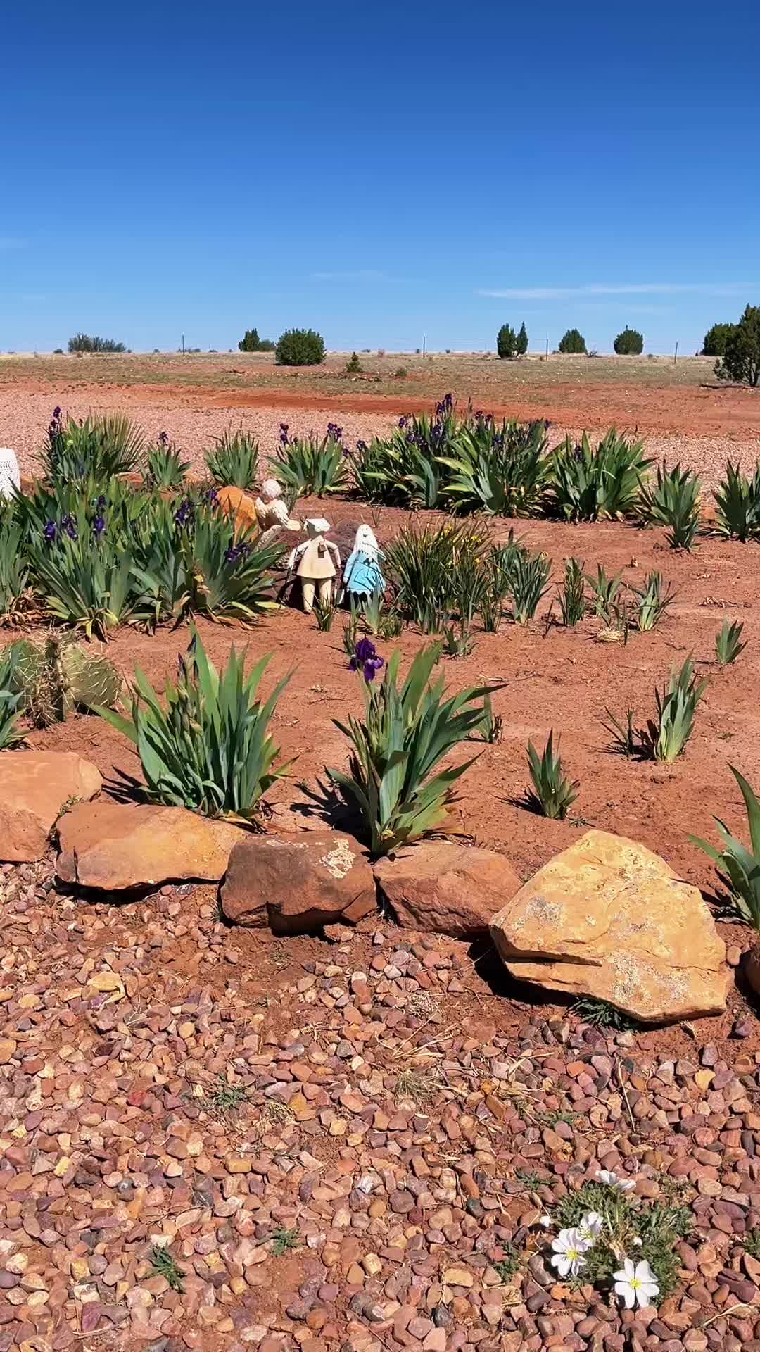 @AZ Off Grid