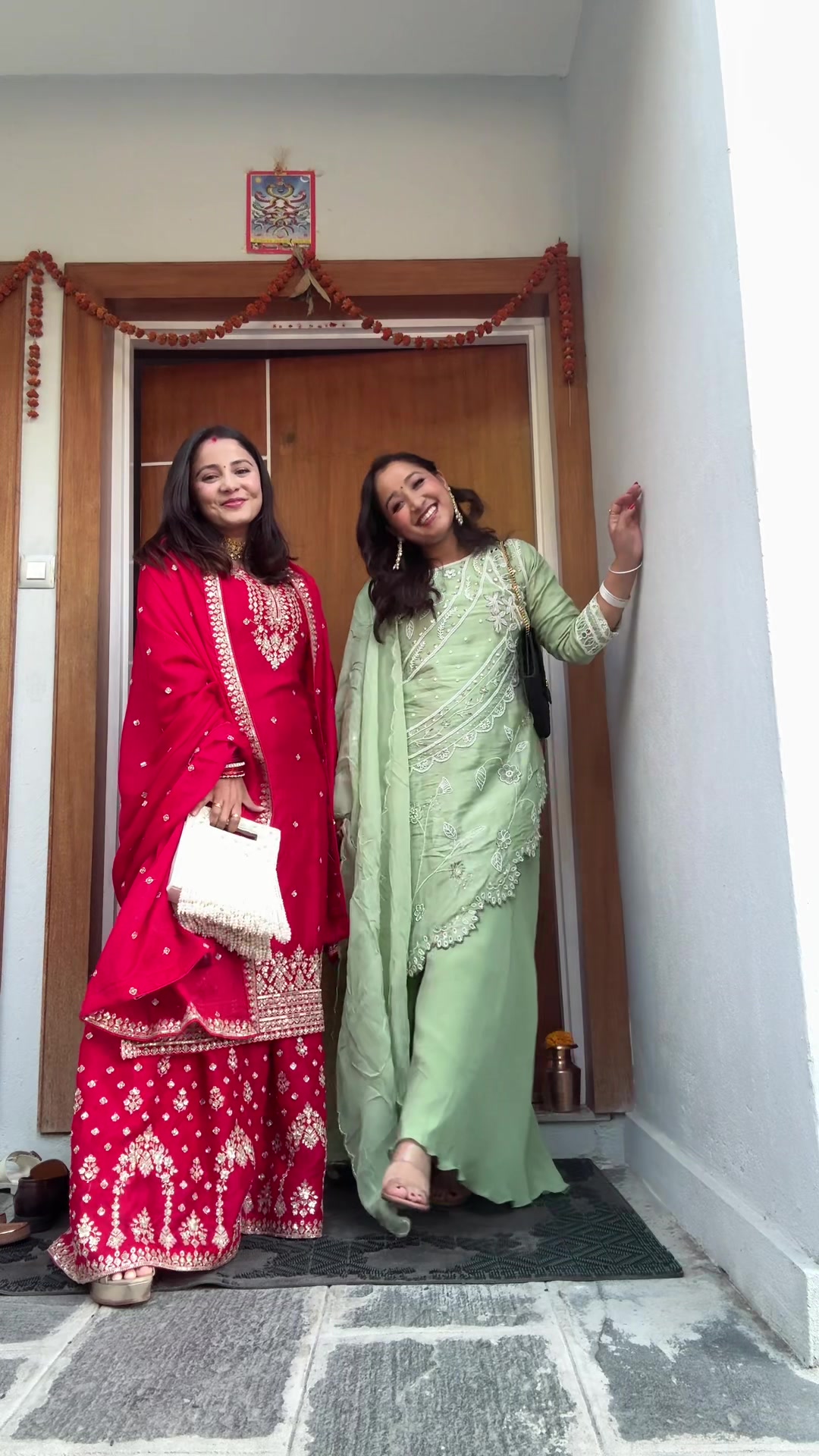 @Bina Adhikari